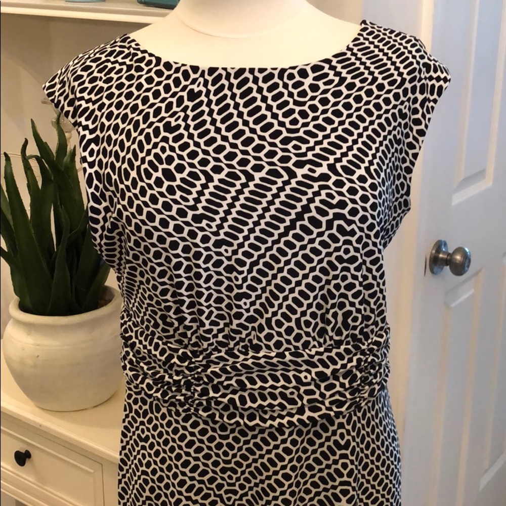 DB ESTABLISHED 1962 DRESS